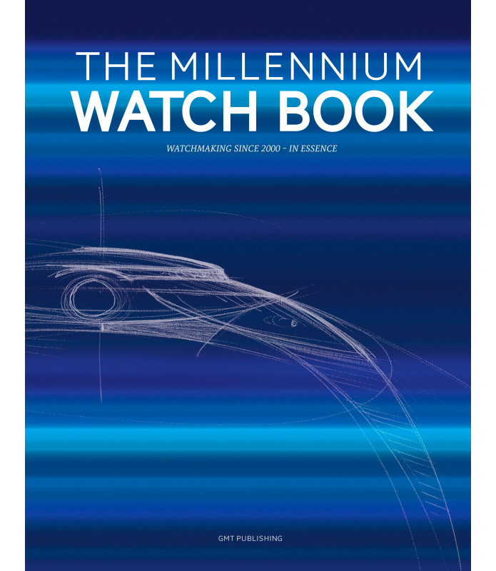  Millennium Watch Book
