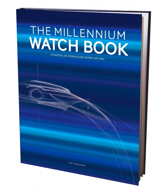 The Millennium Watch Book - L'essentiel depuis l'an 2000