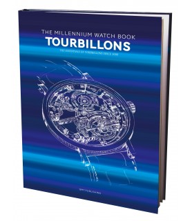 The Millennium Watch Book -...