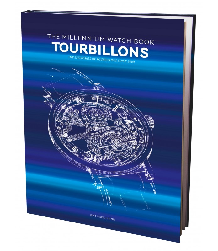 The Millennium Watch Book - Tourbillons