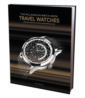 The Millennium Watch Book -...