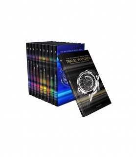 The Millennium Watch Book -...