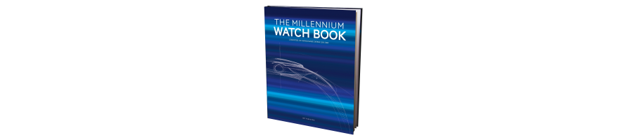 The Millennium Watch Book - L'essentiel depuis l'an 2000