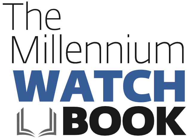 Millennium Watch Book